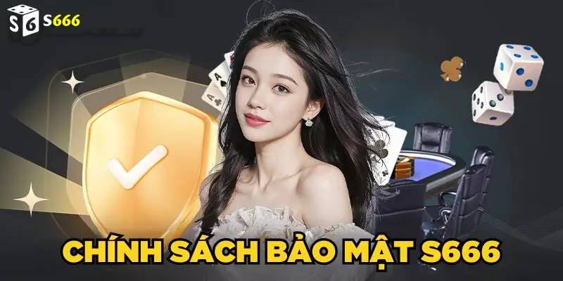 Chính sách bảo mật tài khoản người chơi