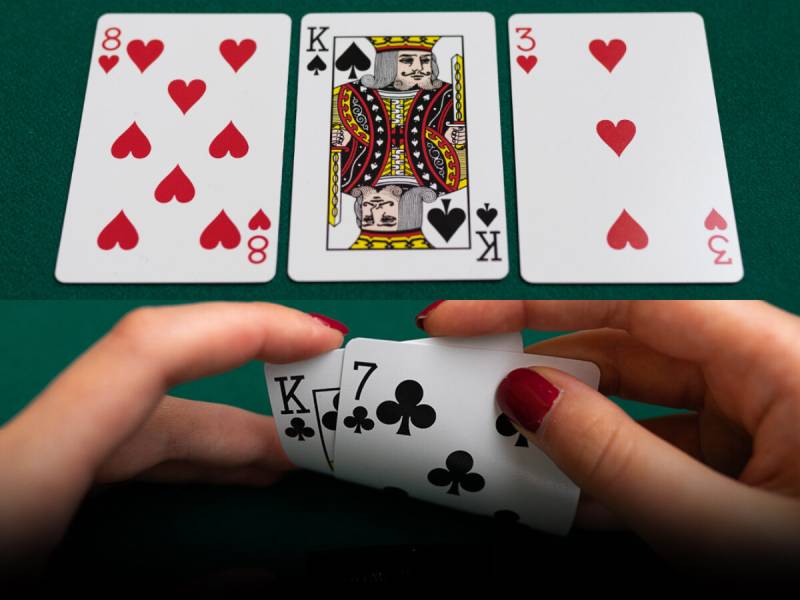 Chơi theo tâm lý đối thủ