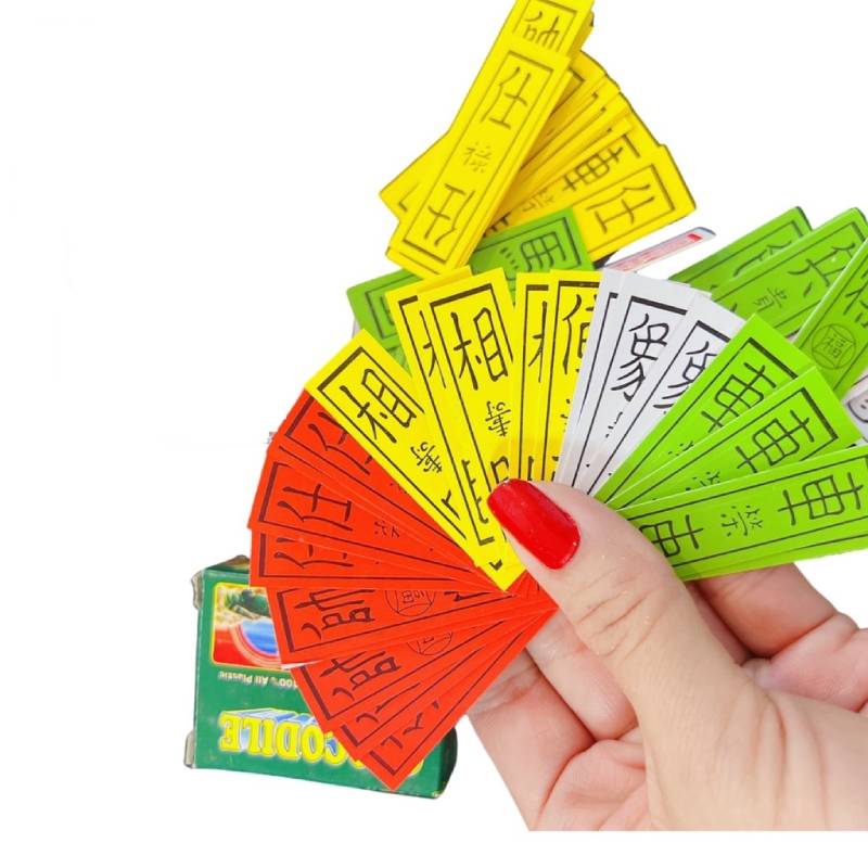 Đánh bài rác càng sớm càng tốt