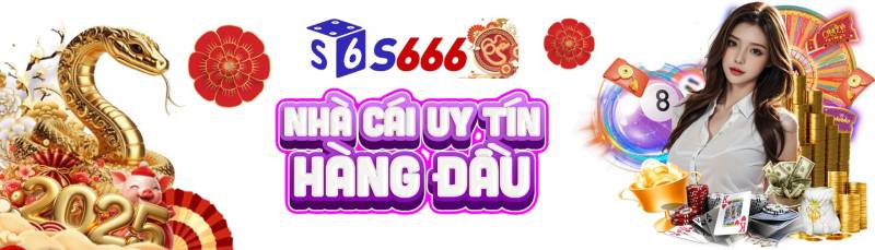 Giới thiệu về S666 – Nhà cái hàng đầu châu Á