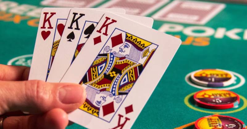 Hiểu rõ phong cách chơi của bản thân