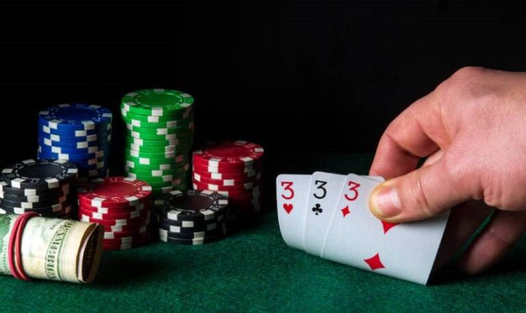 Kinh Nghiem Choi Bai Cao To Dang Cap Tu Cao Thu