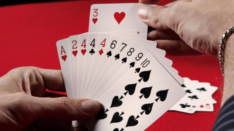 Mẹo chơi tú lơ khơ giúp bạn giành chiến thắng