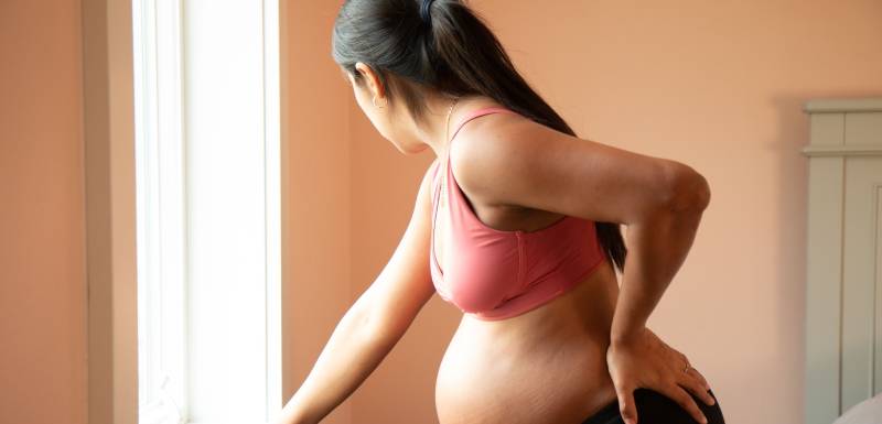 Mơ Mình Có Bầu Nhưng Không Cảm Thấy Vui Mừng