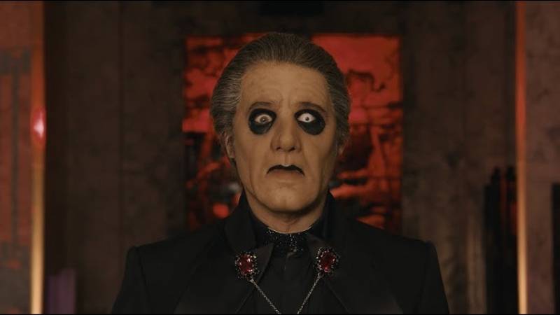 Mơ Thấy Ma Là Người Quen