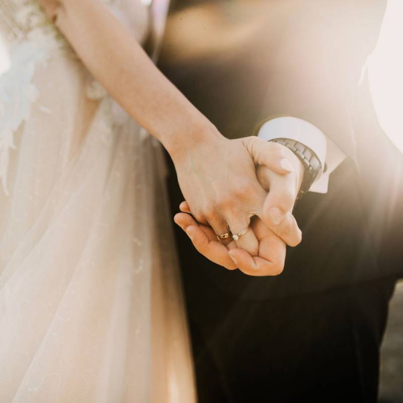 Mơ Thấy Mình Kết Hôn