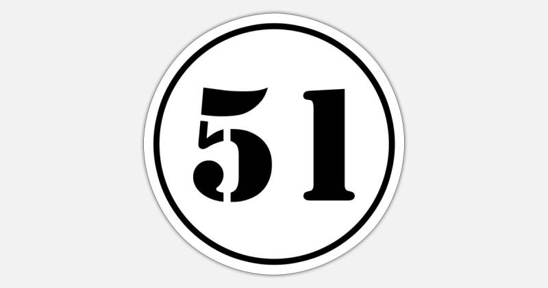 Mơ Thấy Số 51 Và Cảm Giác Hạnh Phúc