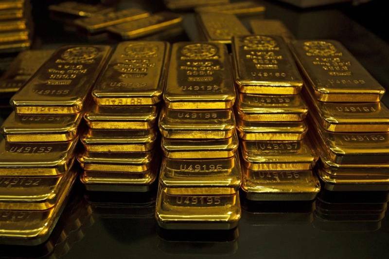 Mơ Thấy Vàng Mất Hoặc Bị Đánh Cắp