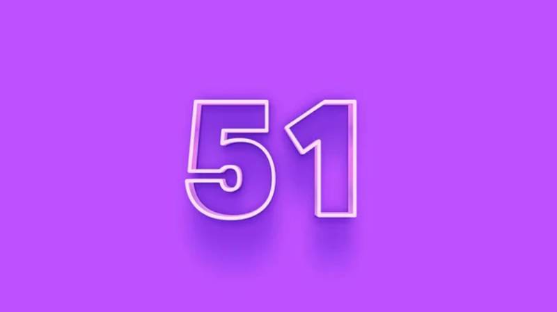 Mối Quan Hệ Giữa Giấc Mơ Về Số 51 Và Cơ Hội Thay Đổi