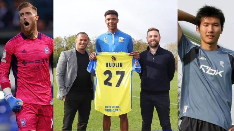 Nhung Cau Thu Tre Tay Ban Nha Sang Gia Cua Lang Bong Da 1