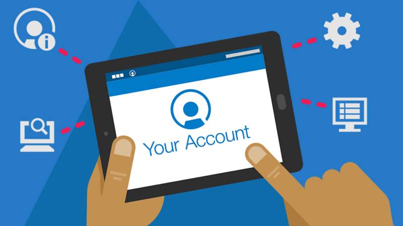 Quy định về tài khoản người chơi