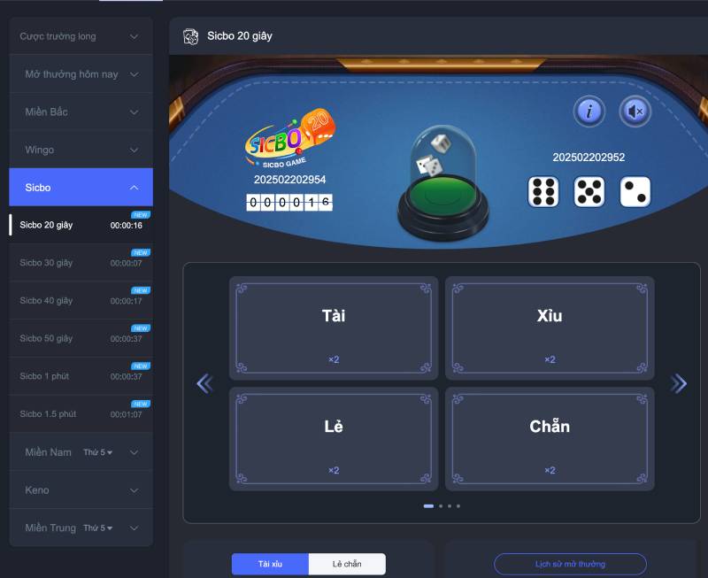 Xổ Số Và Các Trò Chơi May Rủi